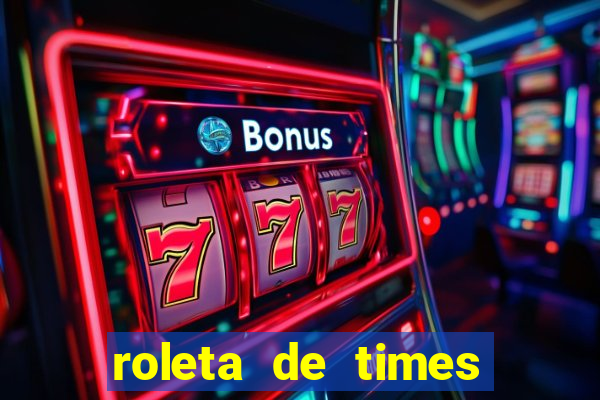 roleta de times (fifa 24)